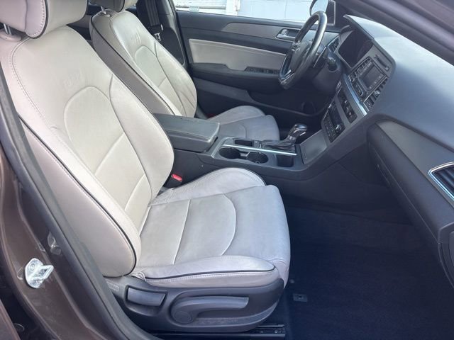 Used 2015 Hyundai Sonata Sport 2.0T FWD image 7