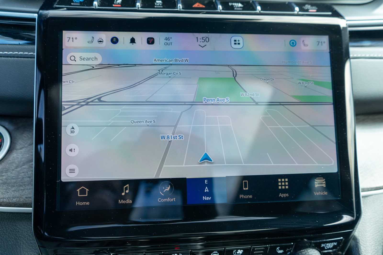 Used 2022 Jeep Grand Cherokee Limited 4xe w/ Luxury Tech Group II image 19