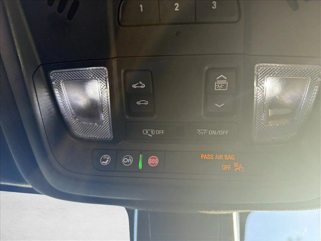 Used 2024 Chevrolet Blazer RS w/ Driver Confidence II Package AWD/4WD image 18