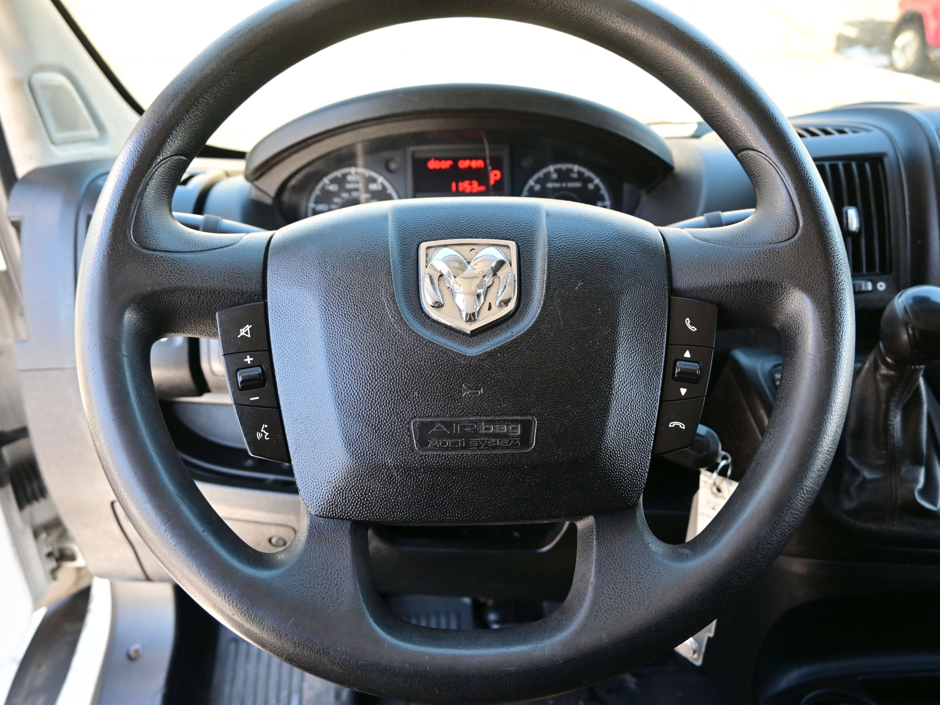 Used 2017 RAM ProMaster 2500 FWD image 27
