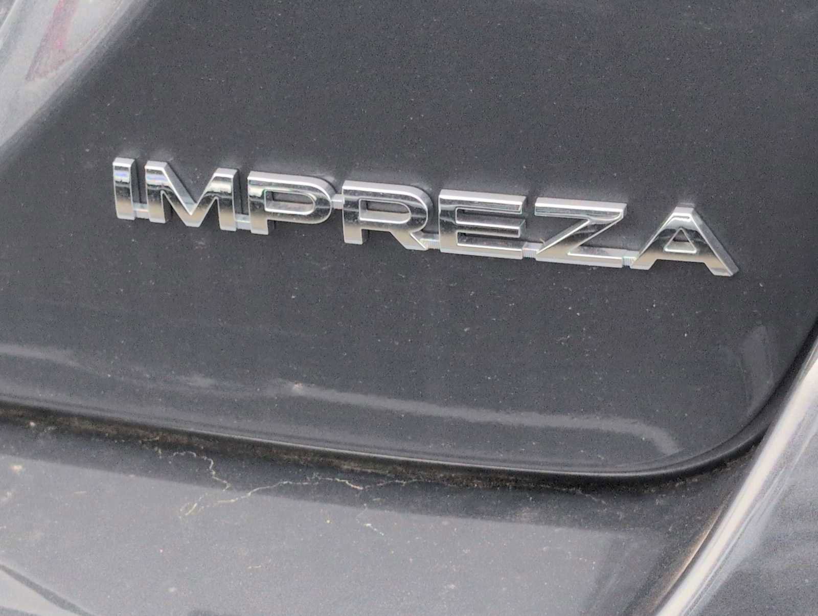 Used 2025 Subaru Impreza 2.0i image 13