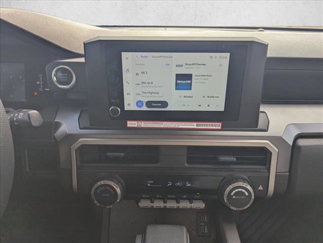 Used 2025 Toyota 4Runner SR5 RWD image 14