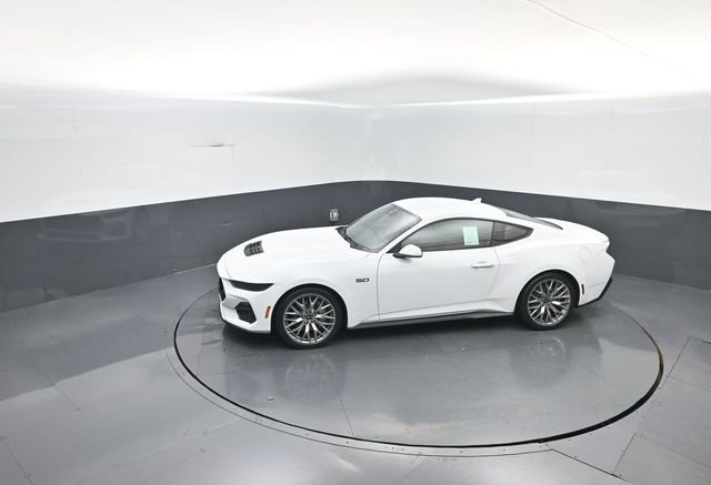 New 2026 Ford Mustang GT Premium image 21