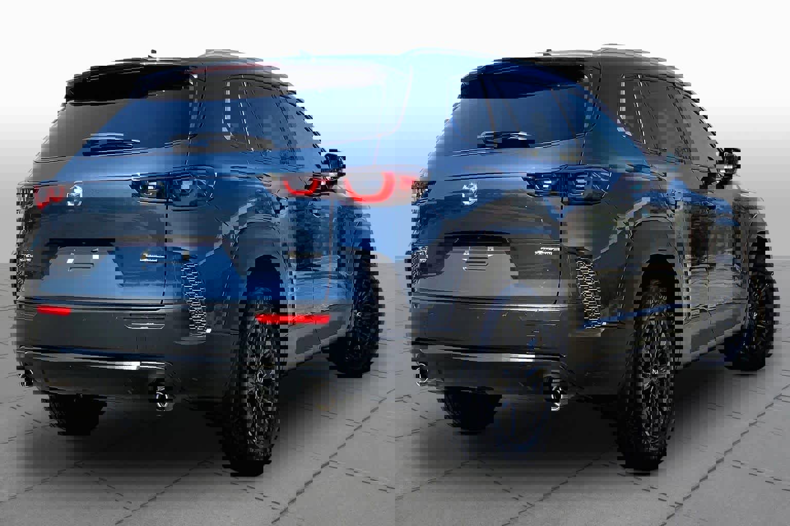 Certified 2025 MAZDA CX-50 AWD 2.5 S w/ Premium Package image 13