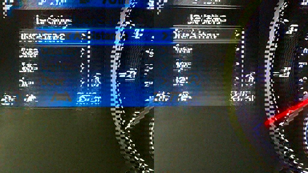 Used 2023 Hyundai Santa Fe SE image 15