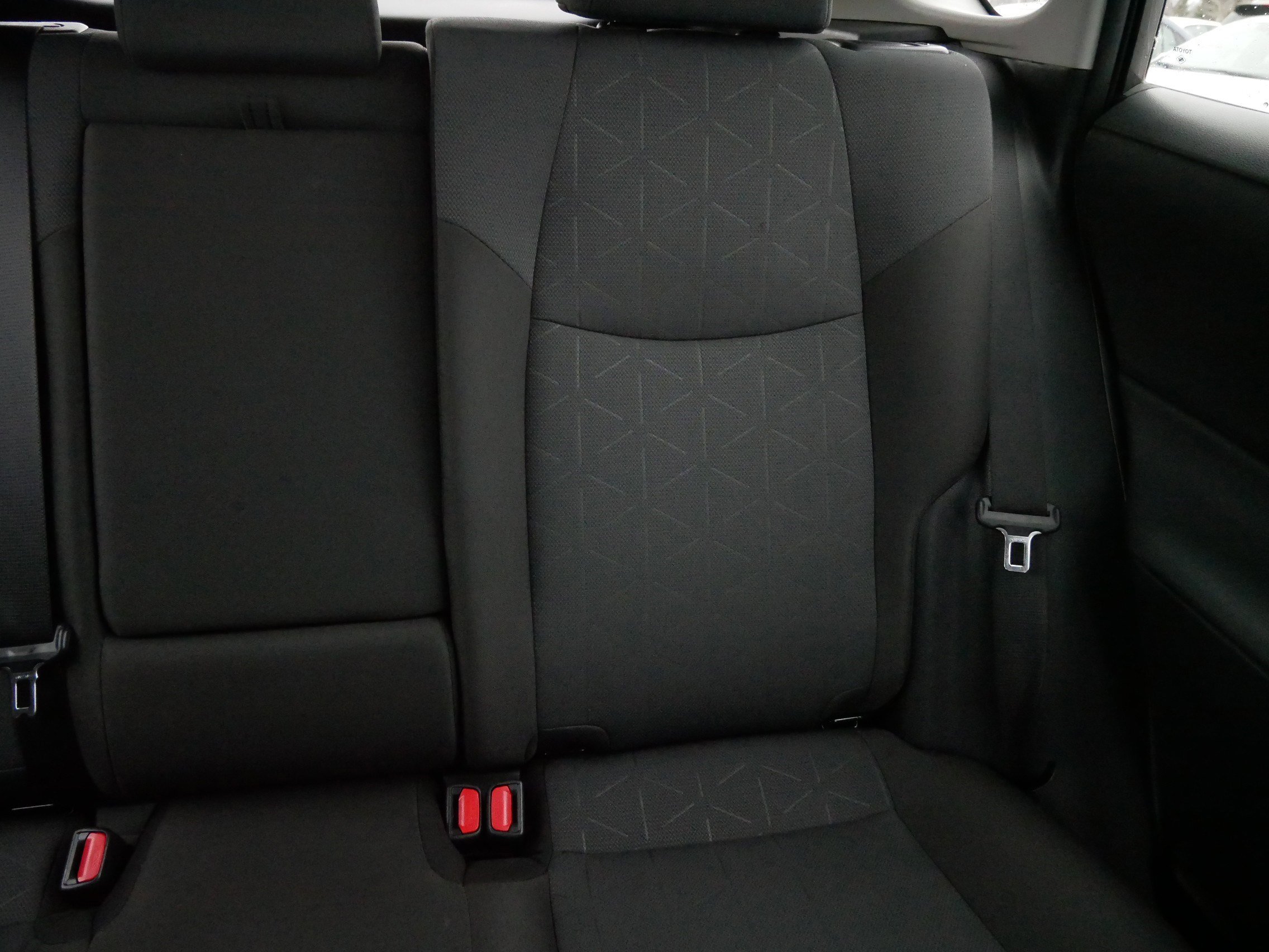 Certified 2025 Toyota RAV4 XLE image 14