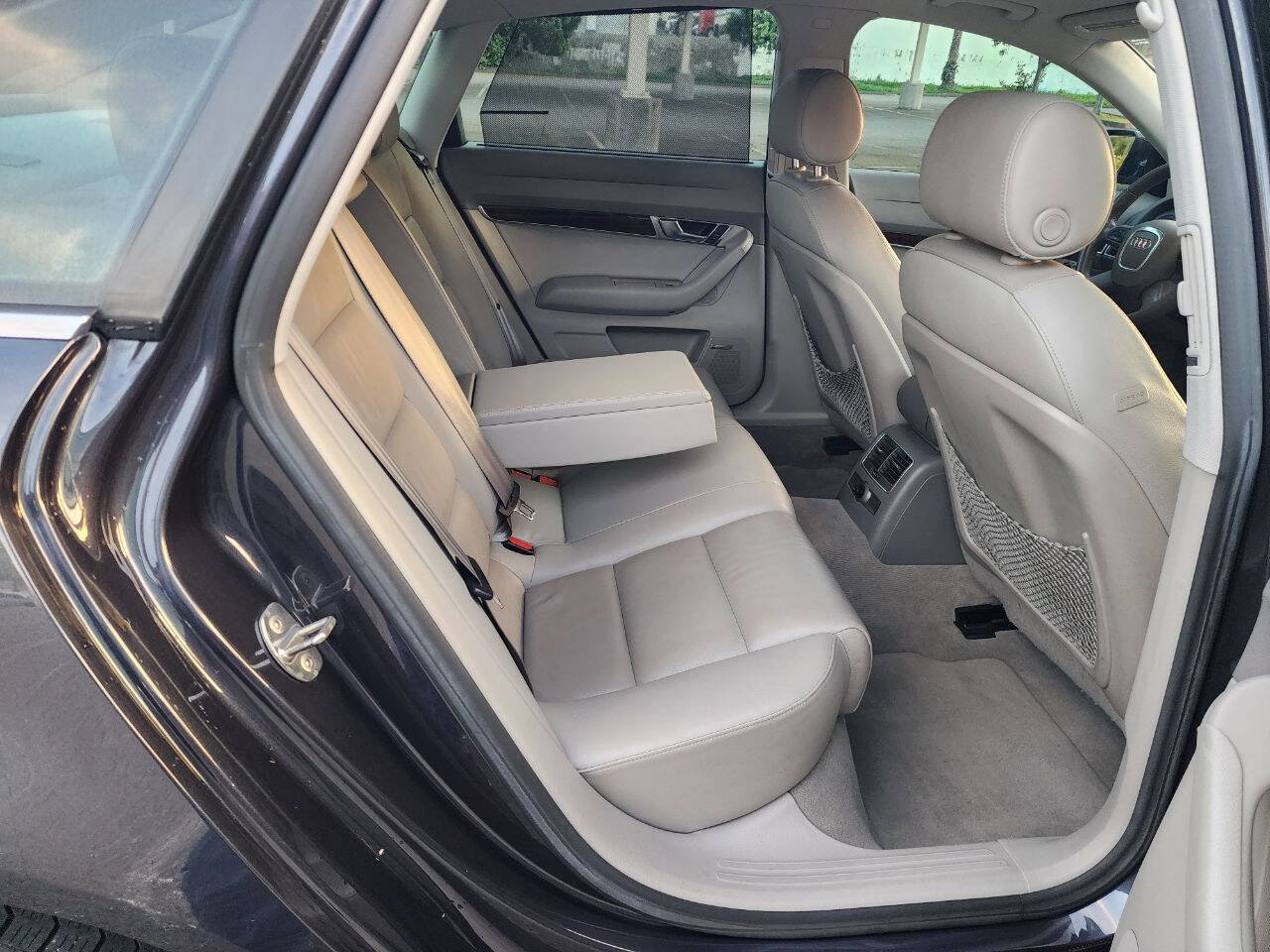 Used 2006 Audi A6 3.2 image 21