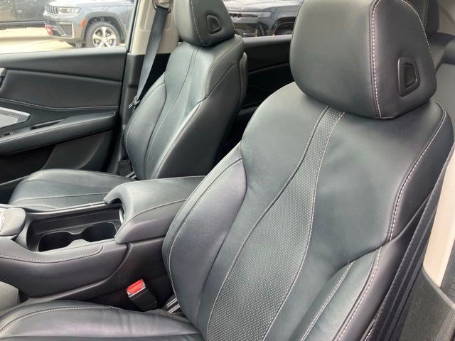 Used 2021 Acura RDX w/ Technology Package AWD/4WD image 13