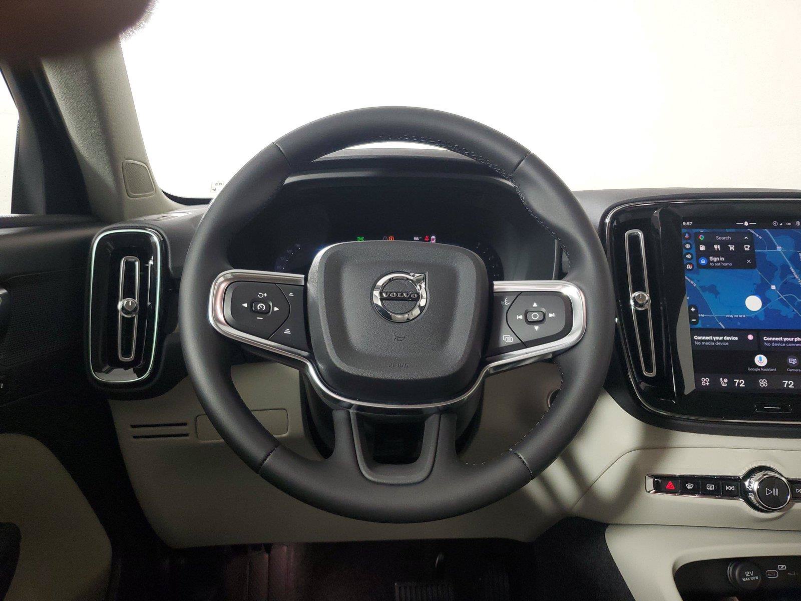 New 2026 Volvo XC40 B5 Plus w/ Protection Package Premier AWD/4WD image 16