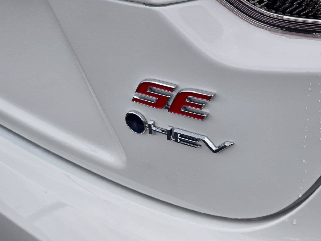 New 2026 Toyota Corolla SE AWD/4WD image 12
