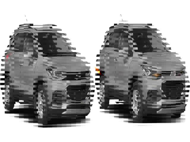 Used 2021 Chevrolet Trax LT image 9