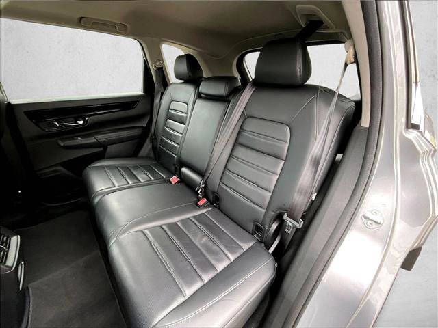 Used 2024 Honda CR-V EX-L image 28