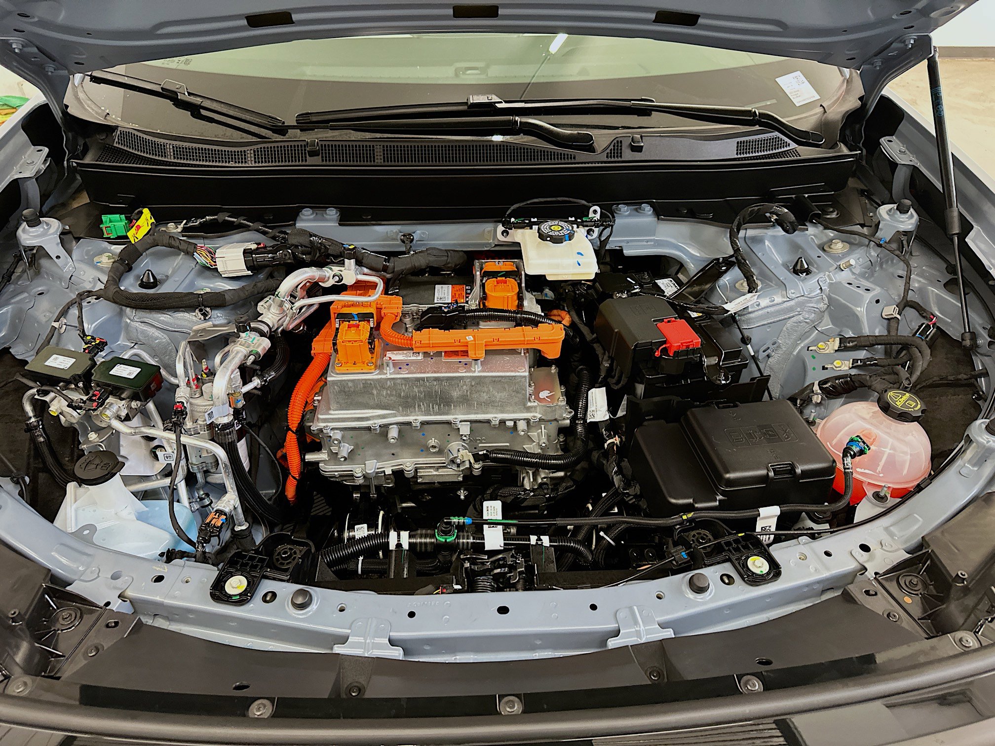 Used 2025 Honda Prologue Touring image 36