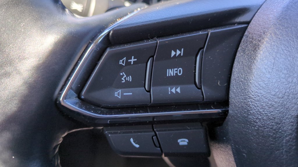 Used 2020 MAZDA CX-5 Grand Touring AWD/4WD image 20