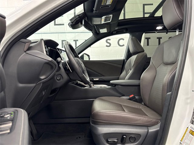 Used 2024 Lexus TX 350 FWD image 23