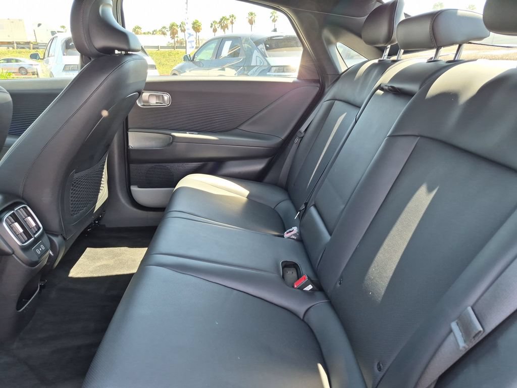 Used 2024 Hyundai Ioniq 6 SEL RWD image 29