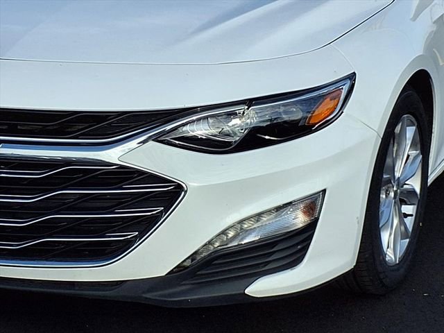 Certified 2023 Chevrolet Malibu LT image 26