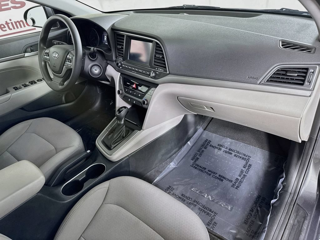 Used 2018 Hyundai Elantra SEL w/ Cargo Package FWD image 29