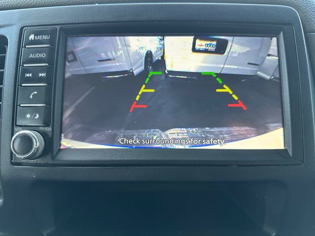 Used 2021 Nissan NV 2500 SV image 21