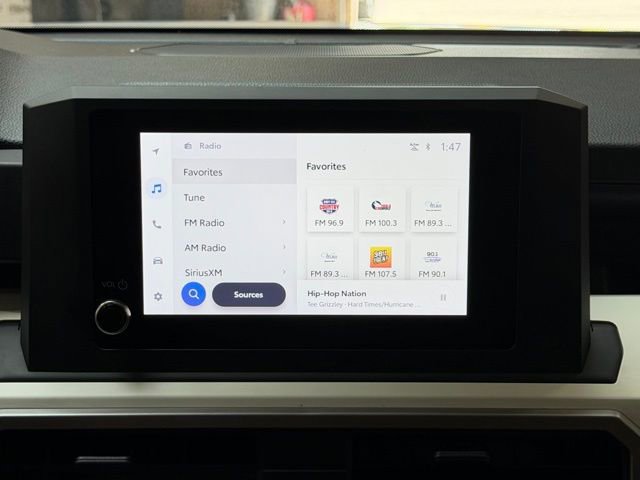 Used 2024 Toyota Tacoma TRD Off-Road image 13