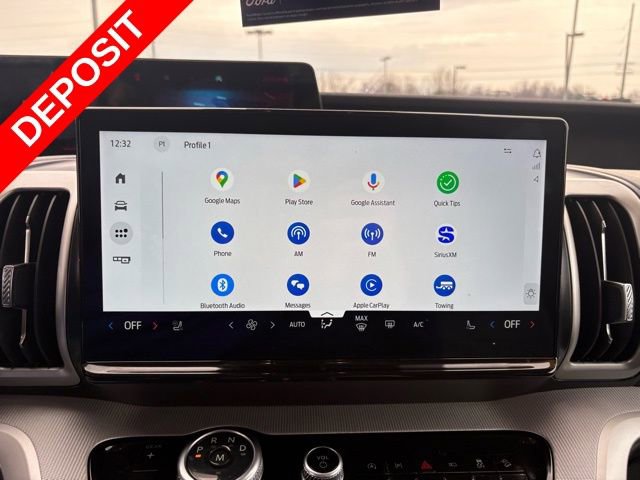 Used 2025 Ford Expedition Active image 31