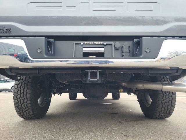 Used 2024 Ford F150 XLT image 32