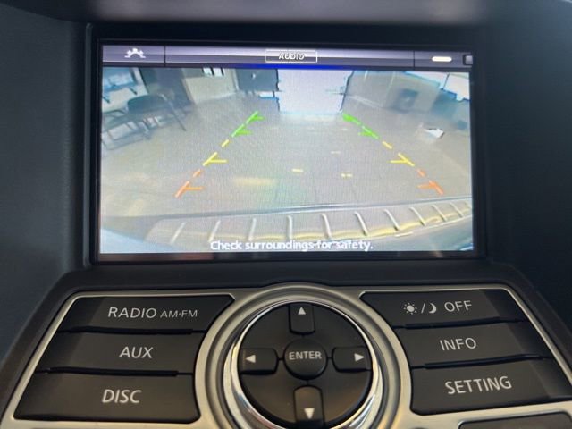 Used 2017 INFINITI QX50 2WD image 27