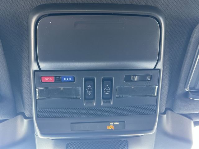 New 2026 Subaru Outback Wilderness image 25