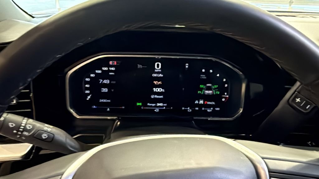 Used 2026 GMC Sierra 3500 SLE w/ SLE Value Package image 28