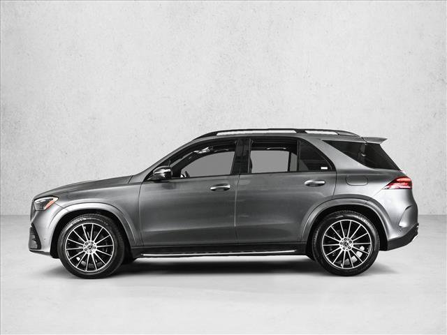 Used 2025 Mercedes-Benz GLE 450 4MATIC image 9