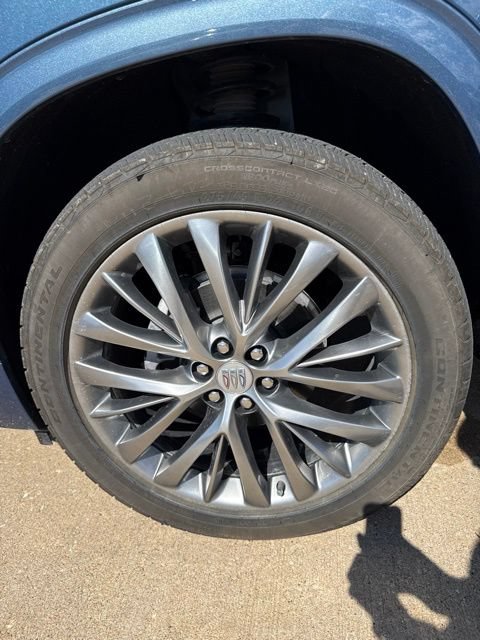Used 2026 Buick Enclave Avenir w/ Super Cruise Package AWD/4WD image 32