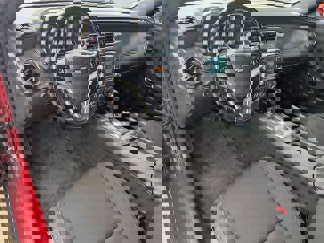 Used 2014 Chevrolet Camaro LT w/ RS Package image 2