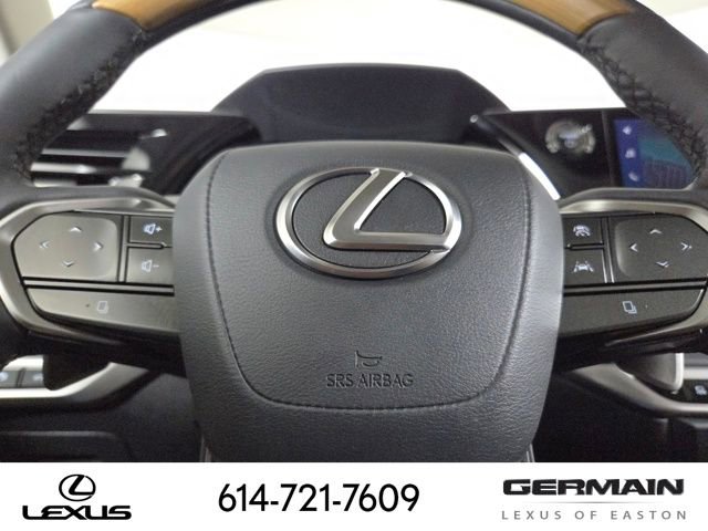 Used 2025 Lexus RX 350 image 25