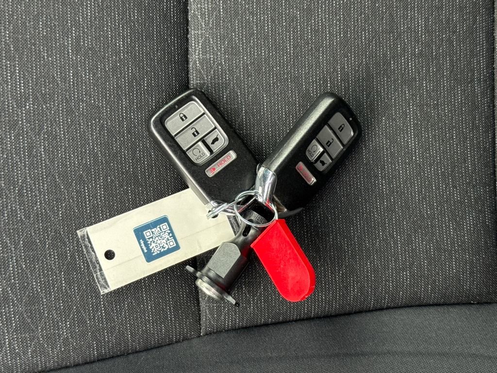 Used 2019 Honda Passport Sport image 29