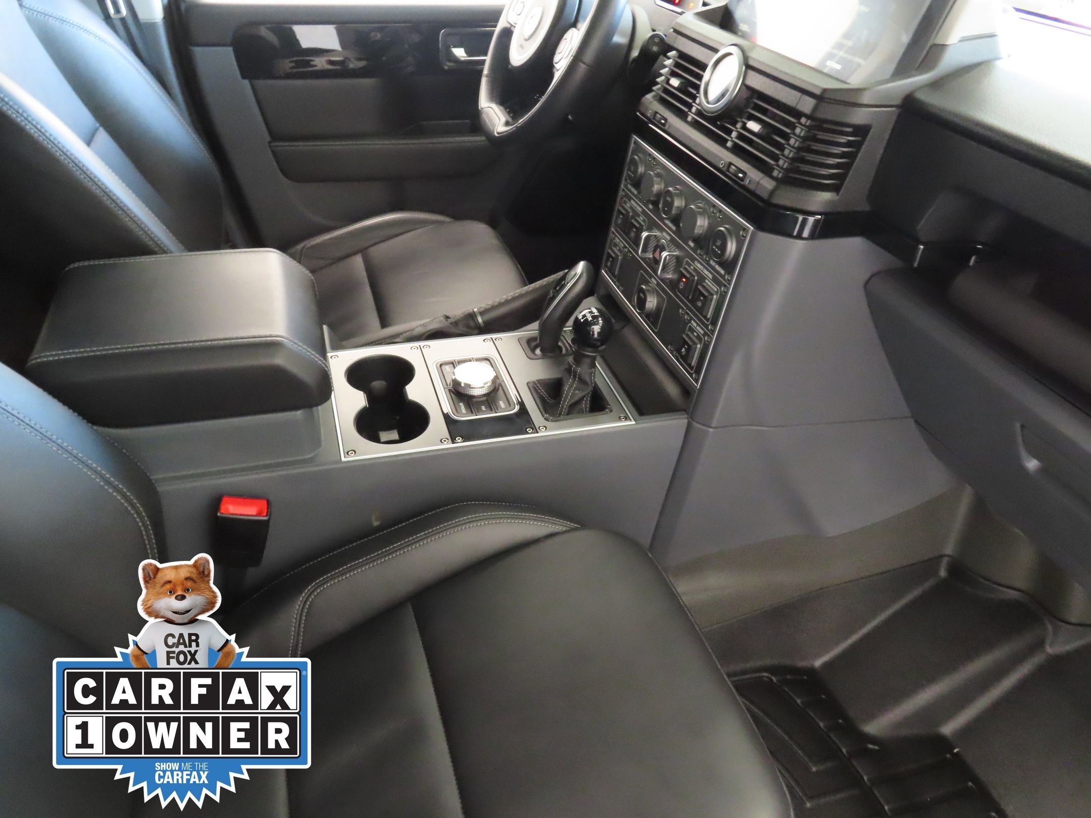 Used 2024 INEOS Grenadier Trialmaster Edition image 30