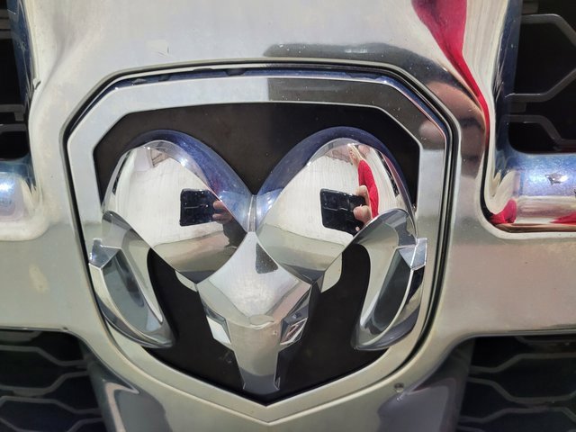 Used 2018 RAM 1500 ST w/ SXT Appearance Group image 22