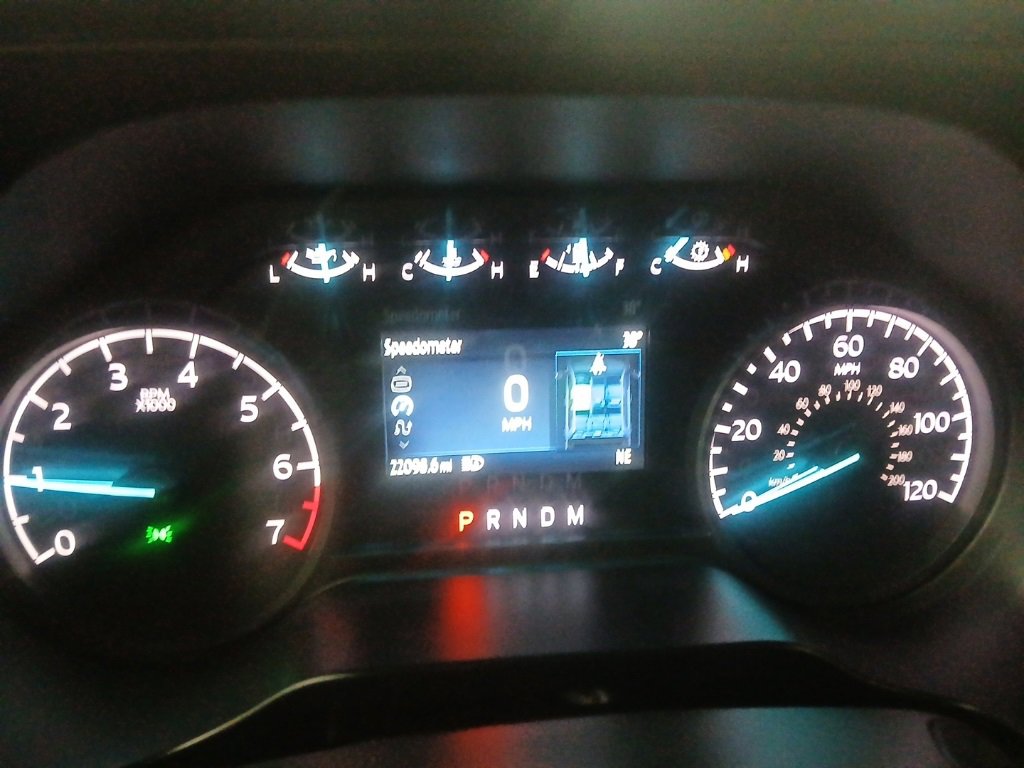 Used 2024 Ford F250 XLT image 12