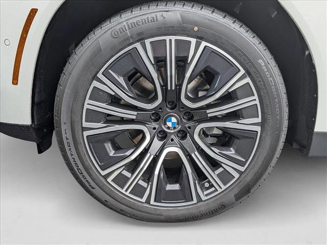 Used 2026 BMW X3 xDrive30 image 10