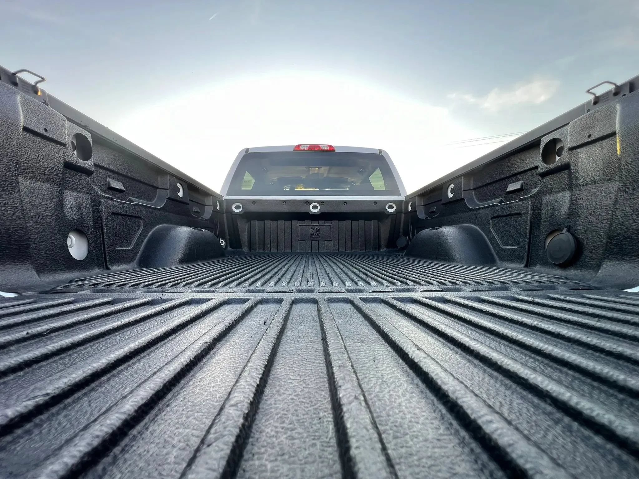 Used 2014 Chevrolet Silverado 1500 LT w/ All Star Edition RWD image 34