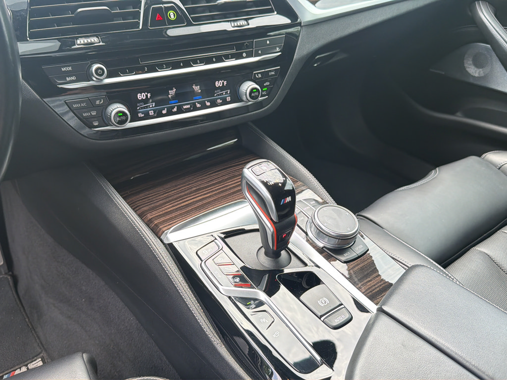 Used 2019 BMW M5 AWD/4WD image 54