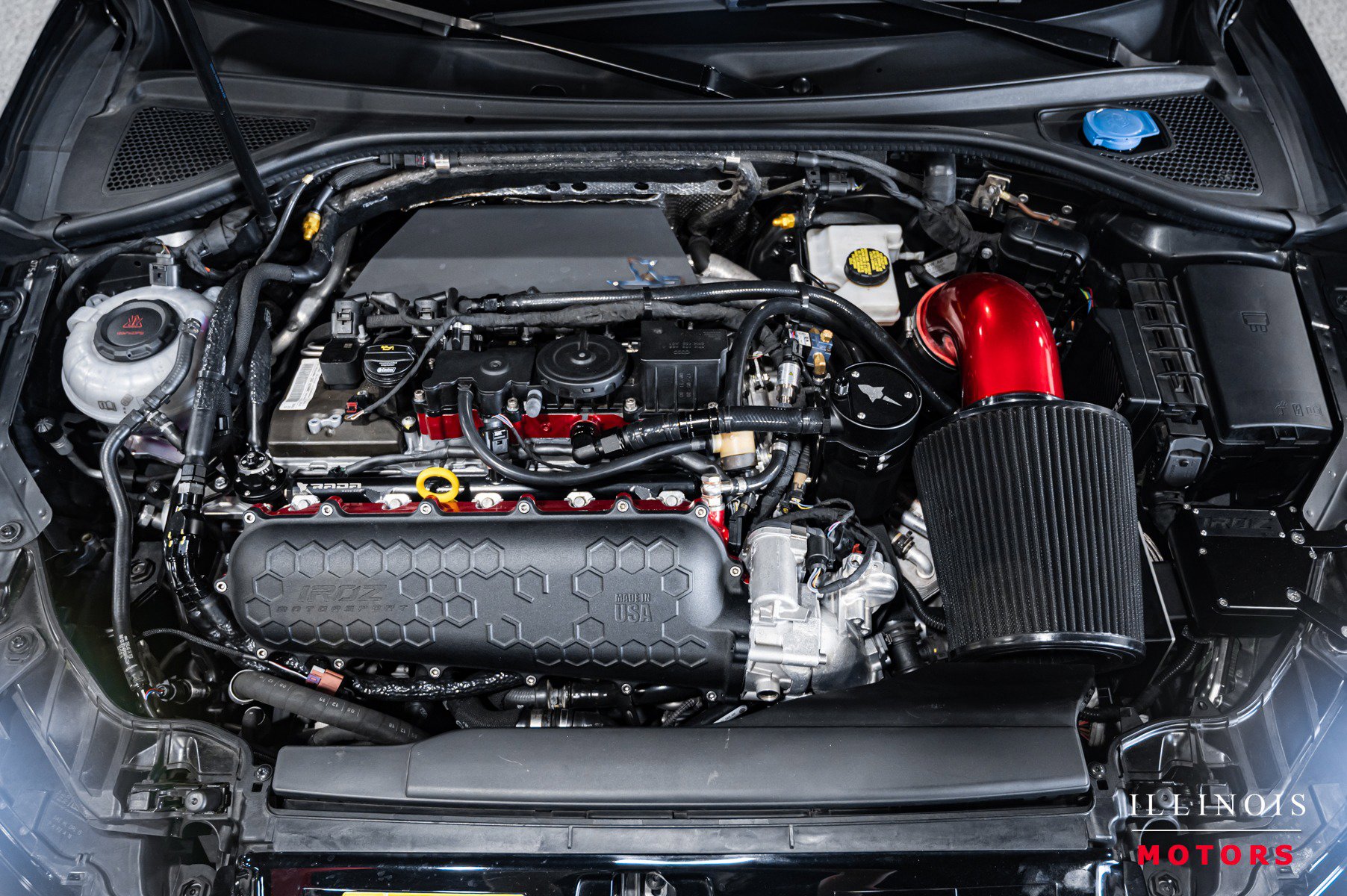 Used 2019 Audi RS 3 image 52