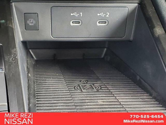 New 2026 Nissan Kicks SV w/ SV Premium Package image 20