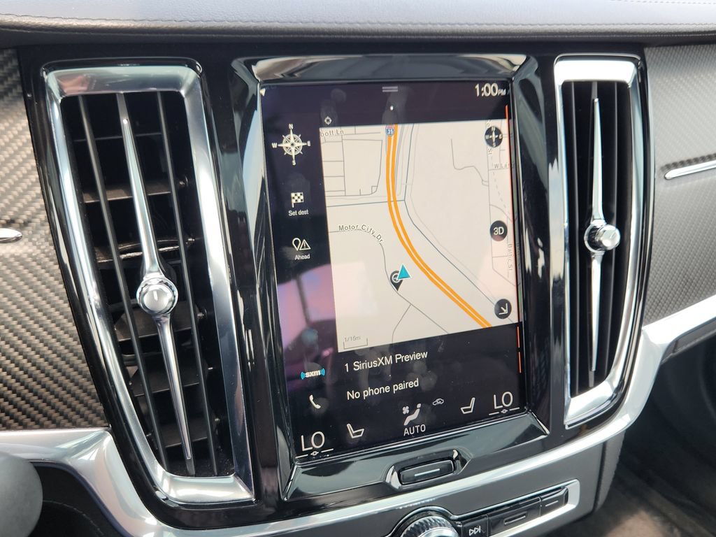 Used 2021 Polestar Polestar 1 AWD/4WD image 8