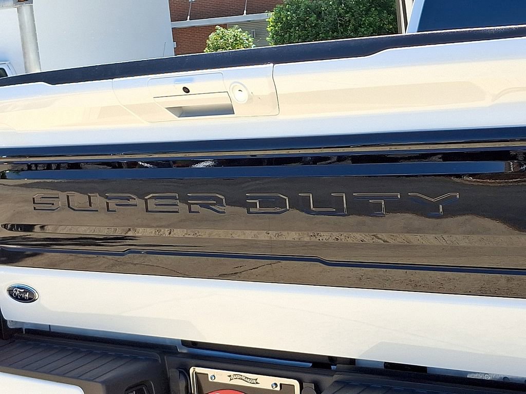 Used 2026 Ford F250 Platinum w/ FX4 Off-Road Package AWD/4WD image 35