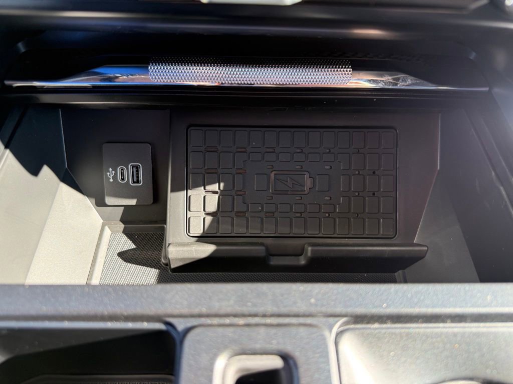 New 2026 Ford F150 Raptor w/ Equipment Group 803A Raptor R image 35