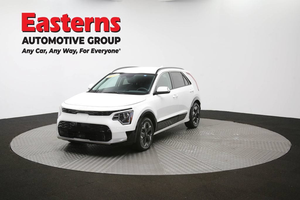 Used 2023 Kia Niro Wind w/ Wind Preserve Package FWD image 54