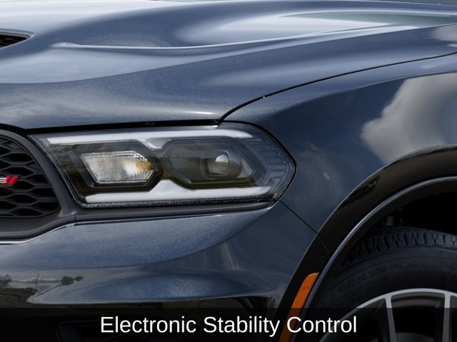 New 2026 Dodge Durango GT w/ Trailer Tow Group IV AWD/4WD image 14