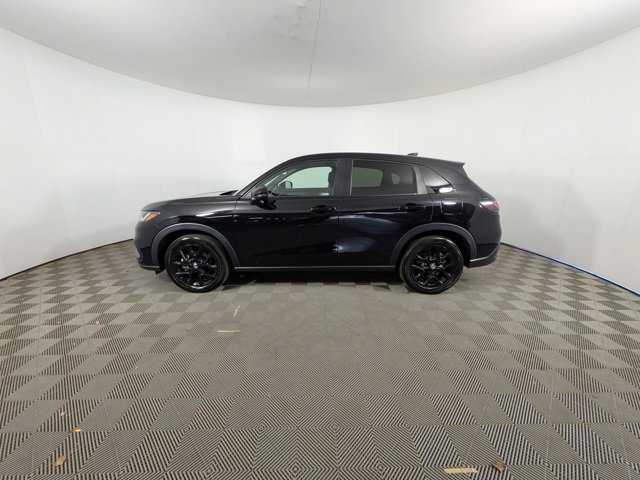 Used 2023 Honda HR-V Sport image 26