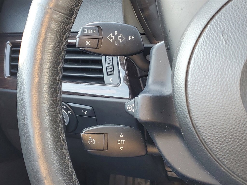 Used 2010 BMW 535i xDrive Wagon image 20