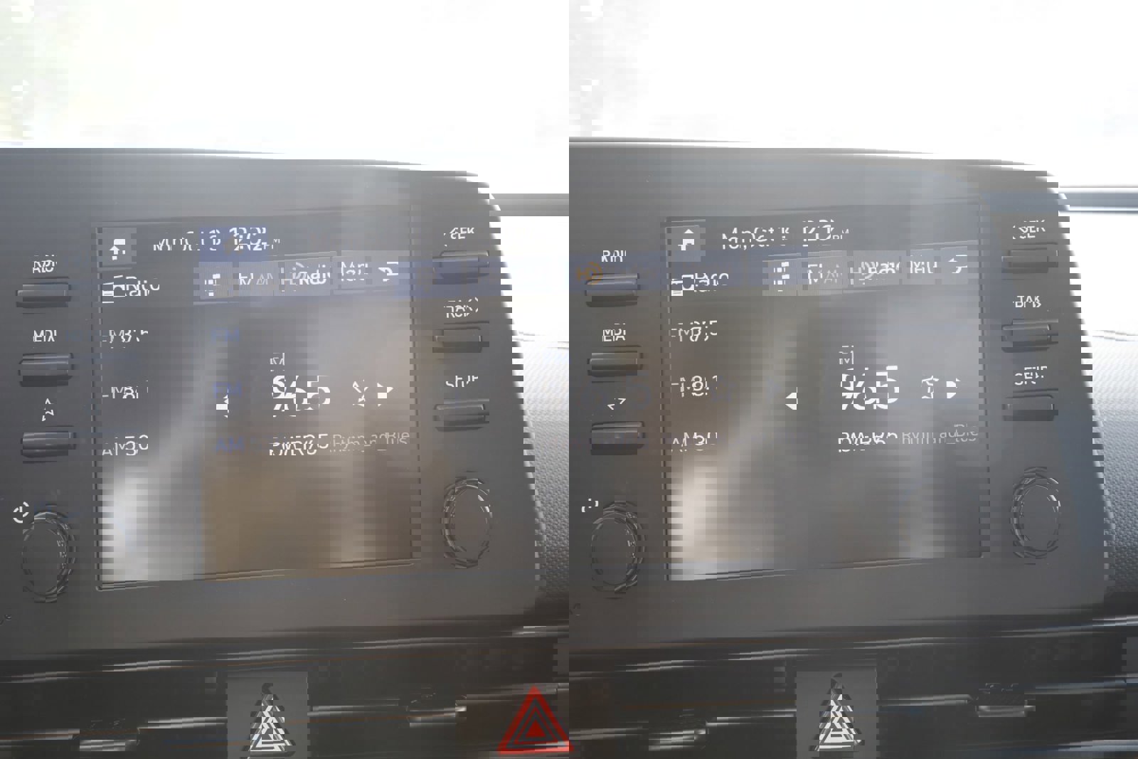 New 2025 Hyundai Elantra Sport image 23